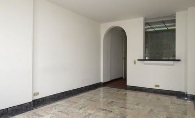 ARRIENDO APARTAESTUDIO EN CHAPINERO