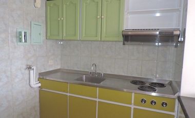 ARRIENDO APARTAESTUDIO EN CHAPINERO