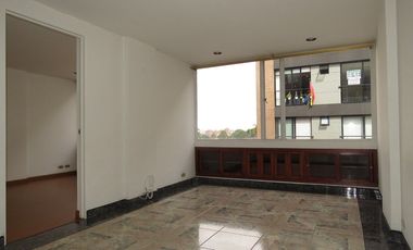 ARRIENDO APARTAESTUDIO EN CHAPINERO