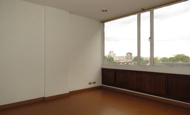 ARRIENDO APARTAESTUDIO EN CHAPINERO