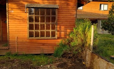 CASA Y 2 DEPTOS. EN COMUNA DE FUTRONO REGIÓN DE LOS RÍOS