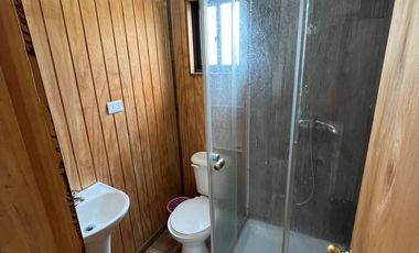CASA Y 2 DEPTOS. EN COMUNA DE FUTRONO REGIÓN DE LOS RÍOS