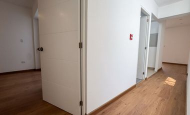 VENTA DE DEPARTAMENTO EN SURCO