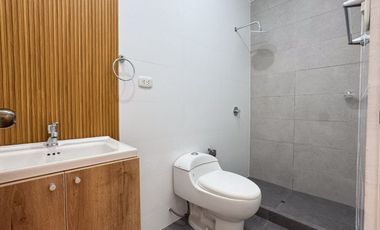 VENTA DE DEPARTAMENTO EN SURCO