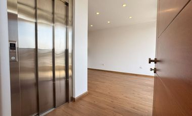 VENTA DE DEPARTAMENTO EN SURCO