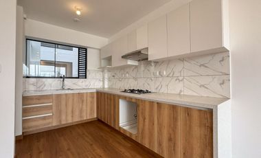 VENTA DE DEPARTAMENTO EN SURCO