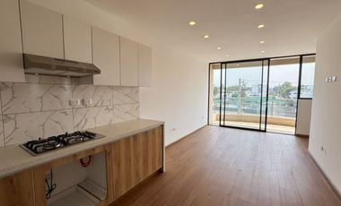 VENTA DE DEPARTAMENTO EN SURCO