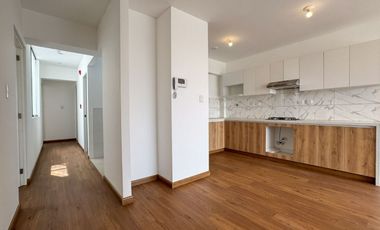 VENTA DE DEPARTAMENTO EN SURCO