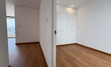 VENTA DE DEPARTAMENTO EN SURCO