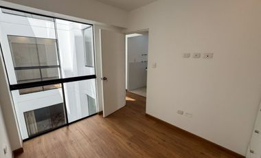 VENTA DE DEPARTAMENTO EN SURCO