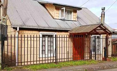 Oportunidad vendo casa sector lintz Puerto Montt