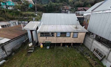 Oportunidad vendo casa sector lintz Puerto Montt