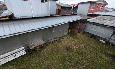 Oportunidad vendo casa sector lintz Puerto Montt
