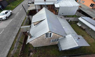 Oportunidad vendo casa sector lintz Puerto Montt