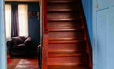 Oportunidad vendo casa sector lintz Puerto Montt