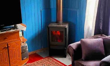 Oportunidad vendo casa sector lintz Puerto Montt