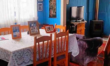 Oportunidad vendo casa sector lintz Puerto Montt