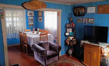 Oportunidad vendo casa sector lintz Puerto Montt