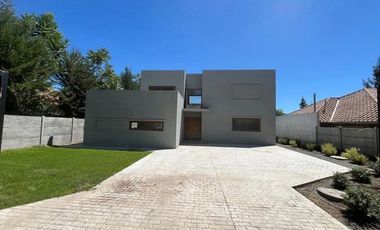 Condominio Mirador de Nogales, Machalí