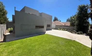 Condominio Mirador de Nogales, Machalí
