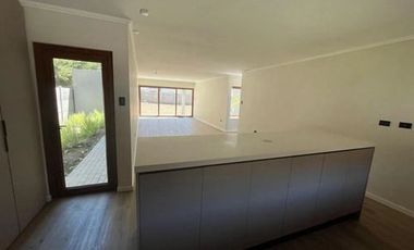 Condominio Mirador de Nogales, Machalí