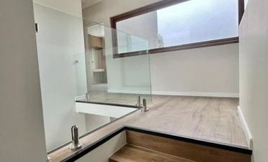 Condominio Mirador de Nogales, Machalí
