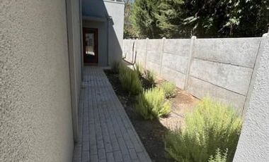 Condominio Mirador de Nogales, Machalí