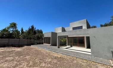 Condominio Mirador de Nogales, Machalí