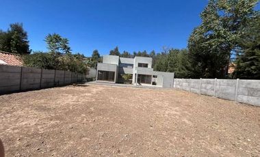 Condominio Mirador de Nogales, Machalí
