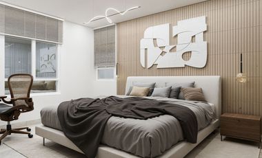 DEPARTAMENTO EN VENTA, ARGOS RESIDENCIAL, TORRE OMEGA, C. IZCALLI