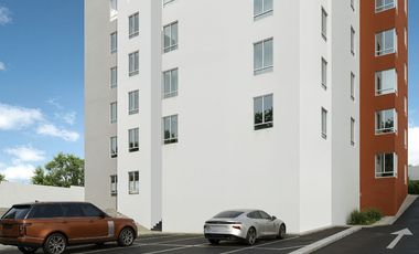 DEPARTAMENTO EN VENTA, ARGOS RESIDENCIAL, TORRE OMEGA, C. IZCALLI