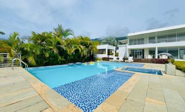 ALQUILER DE FINCA EN DAPA VALLE FINCA EL PORTAL INFORMES AL3019331306