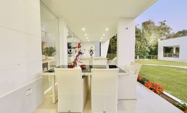 ALQUILER DE FINCA EN DAPA VALLE FINCA EL PORTAL INFORMES AL3019331306