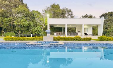ALQUILER DE FINCA EN DAPA VALLE FINCA EL PORTAL INFORMES AL3019331306