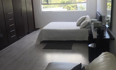CASA EN VENTA CONJUNTO PRIVADO TUMBACO
