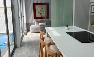 CASA EN VENTA CONJUNTO PRIVADO TUMBACO