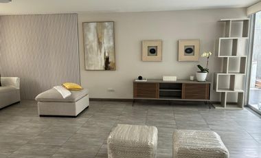 CASA EN VENTA CONJUNTO PRIVADO TUMBACO