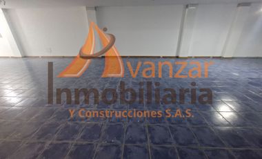 ARRIENDO LOCAL COMERCIAL 212 M2 APROX BUCARAMANGA SECTOR COMERCIAL ANTONIA SANTOS