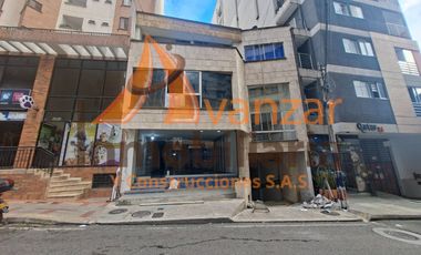 ARRIENDO LOCAL COMERCIAL 212 M2 APROX BUCARAMANGA SECTOR COMERCIAL ANTONIA SANTOS