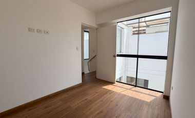 VENTA DE DEPARTAMENTO DE SURCO