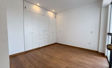 VENTA DE DEPARTAMENTO DE SURCO