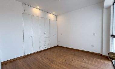 VENTA DE DEPARTAMENTO DE SURCO