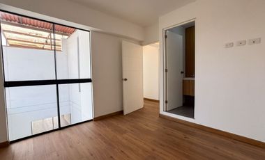 VENTA DE DEPARTAMENTO DE SURCO