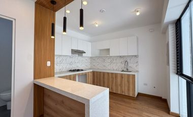 VENTA DE DEPARTAMENTO DE SURCO