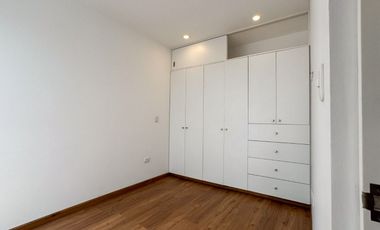 VENTA DE DEPARTAMENTO DE SURCO