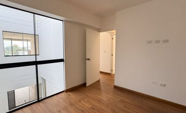 VENTA DE DEPARTAMENTO DE SURCO