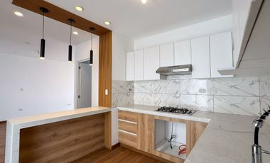 VENTA DE DEPARTAMENTO DE SURCO
