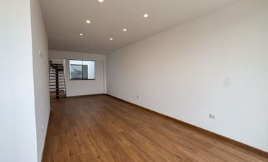 VENTA DE DEPARTAMENTO DE SURCO