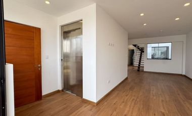 VENTA DE DEPARTAMENTO DE SURCO