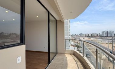 VENTA DE DEPARTAMENTO DE SURCO